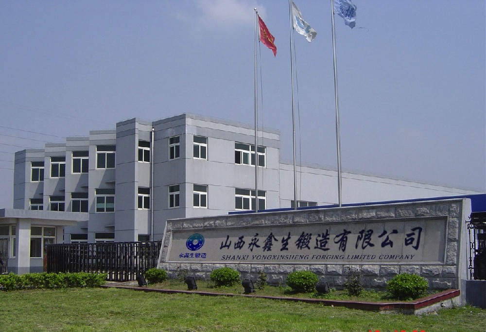 廠(chǎng)房展示一